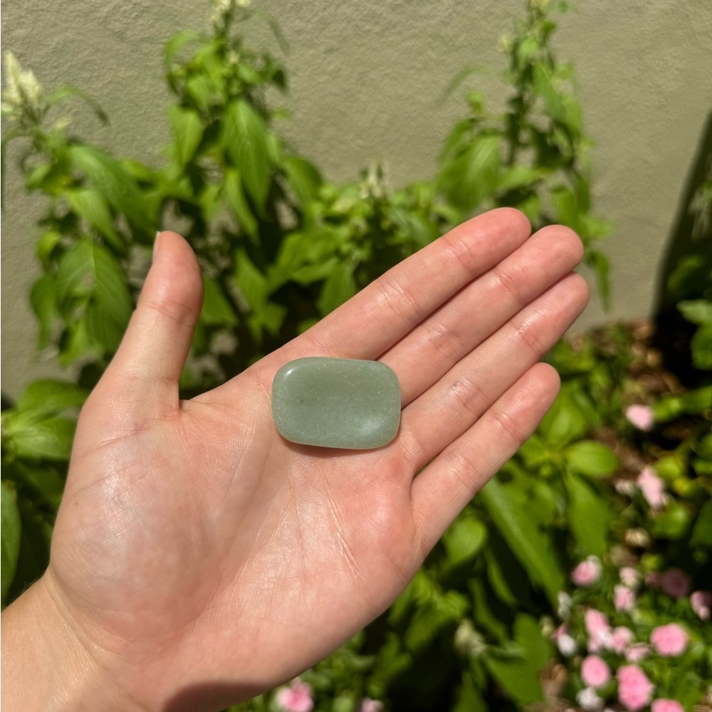Aventurine